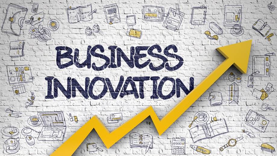 Innovation And Business Growth