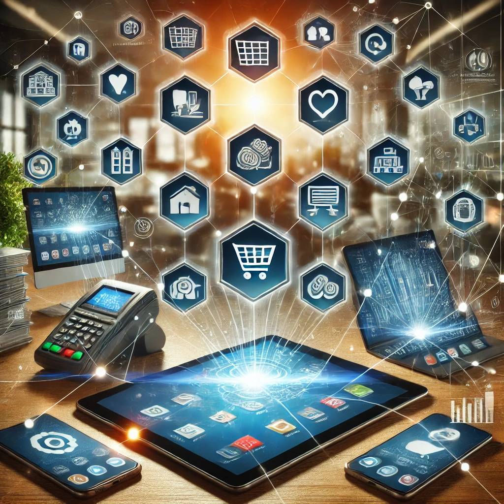 HOW CUSTOMIZED SOFTWARE SOLUTIONS CAN TRANSFORM YOUR BUSINESS