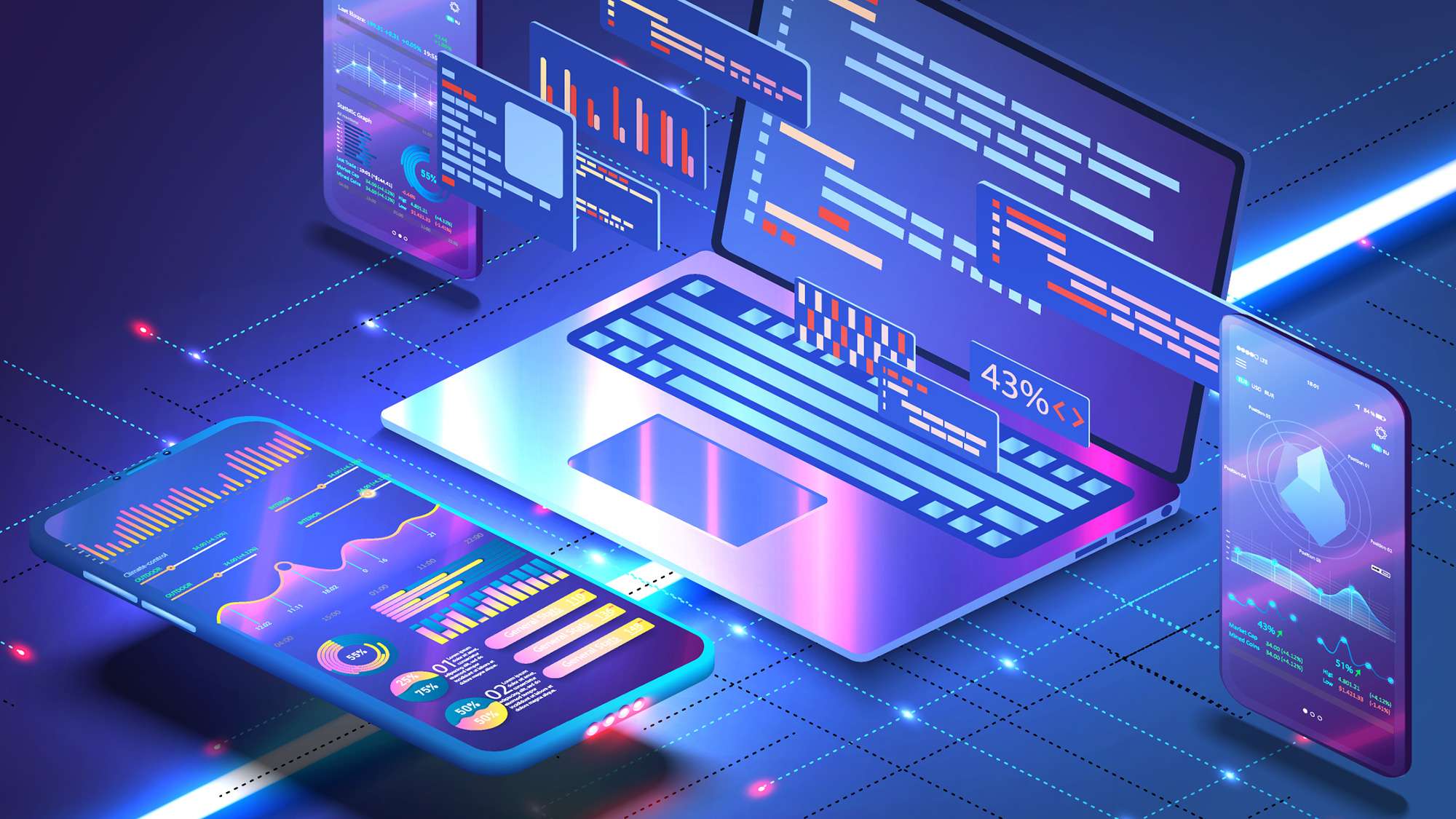 core service tools